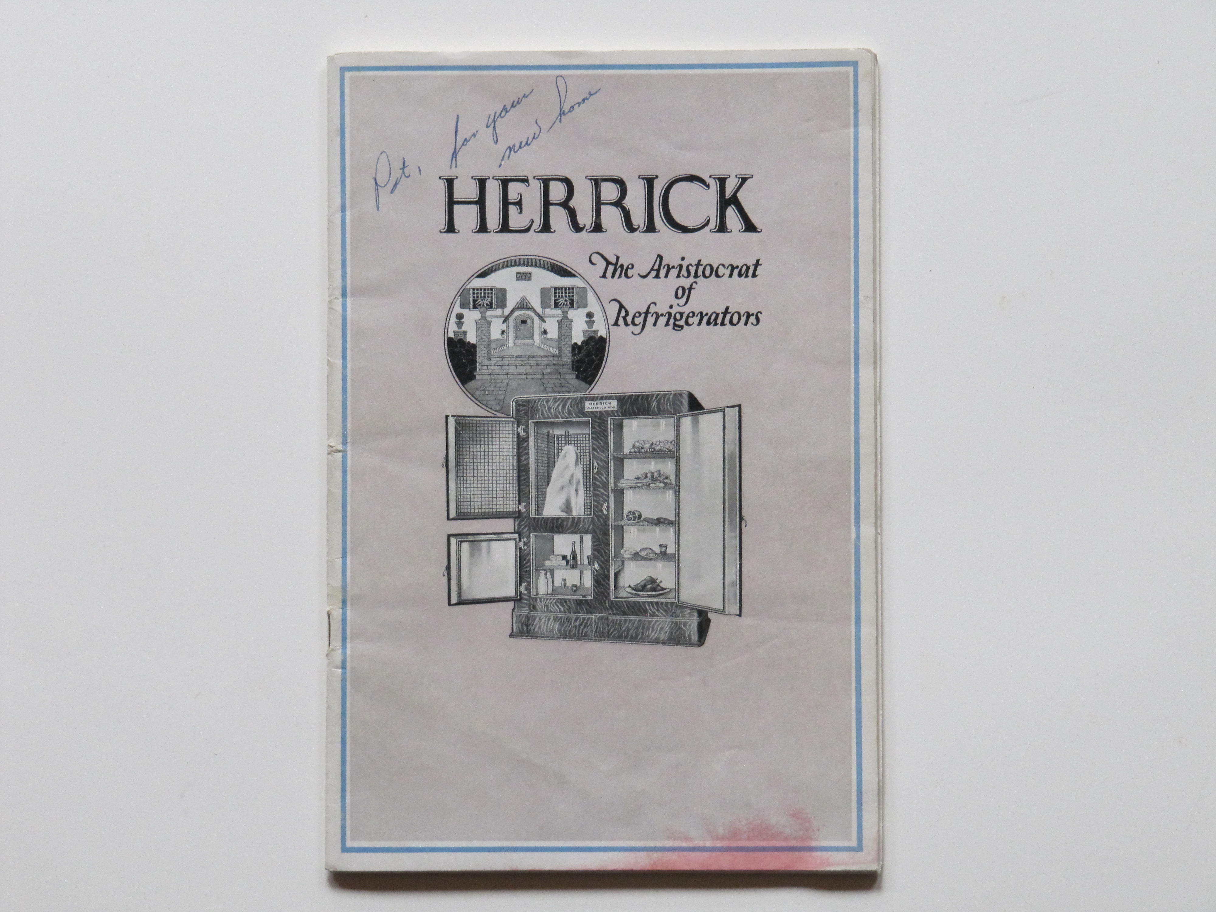 Herrick