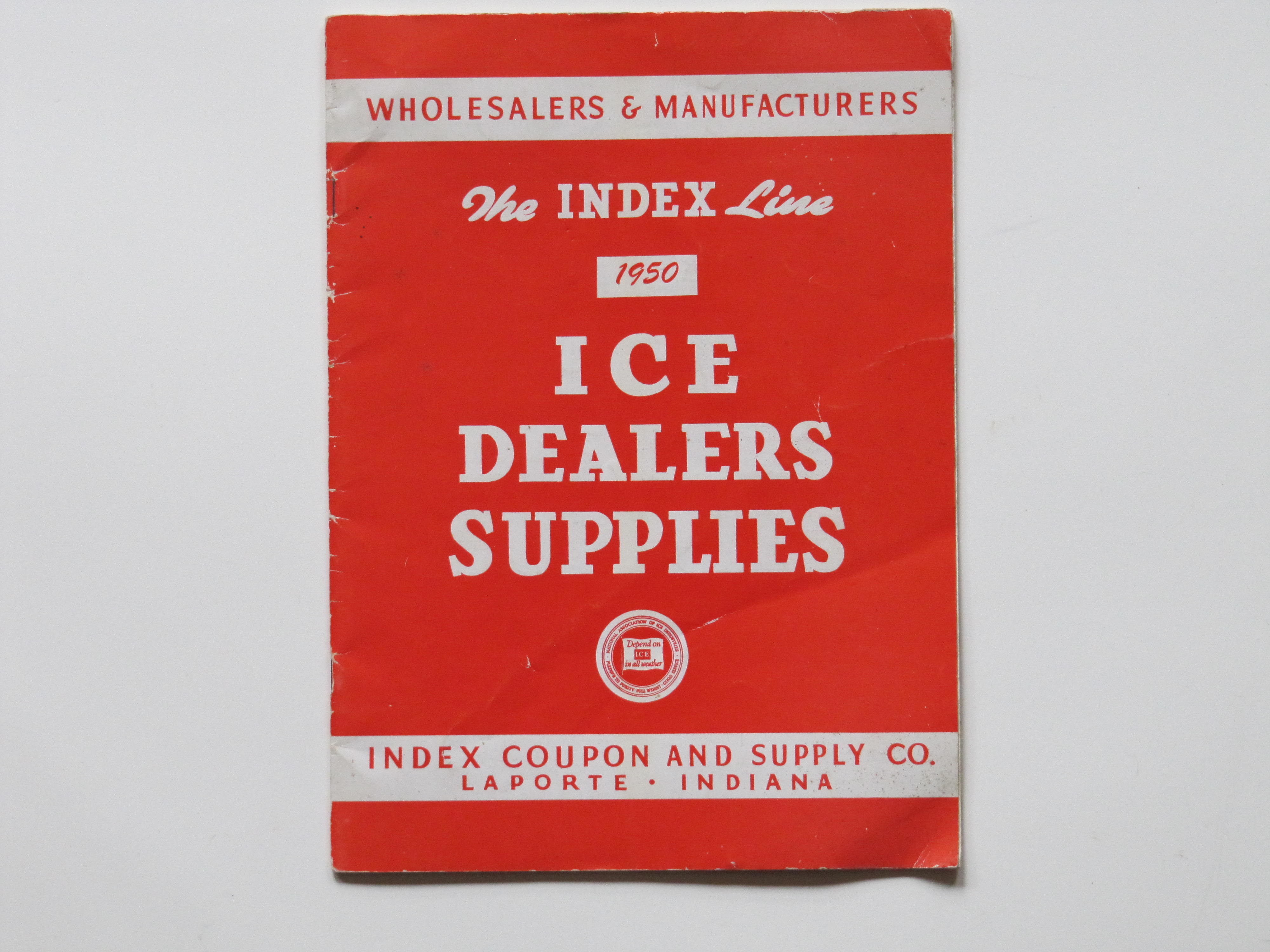 Index Coupon and Supply 1950