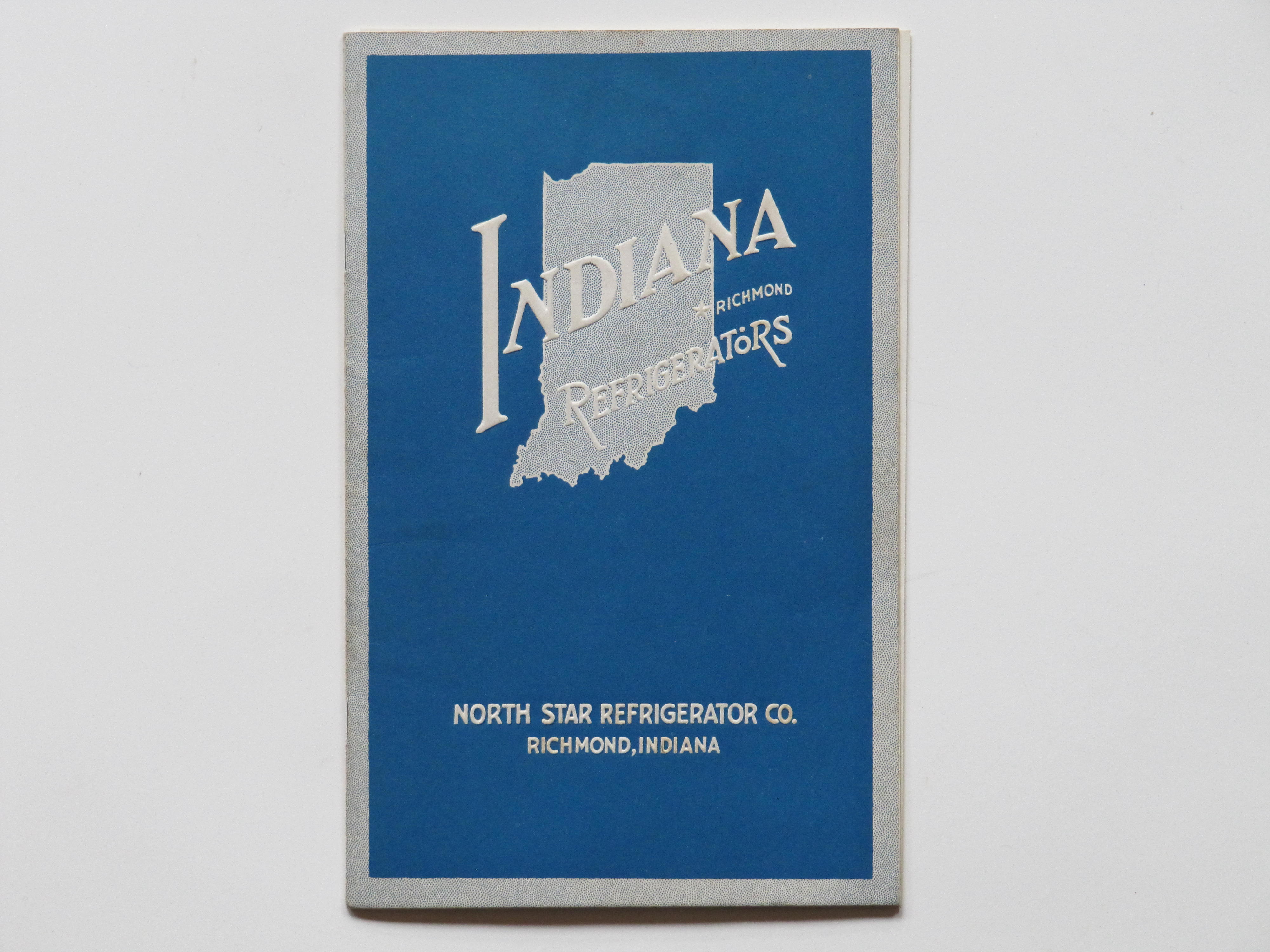 North Star Refrigerators, Richmond, Indiana