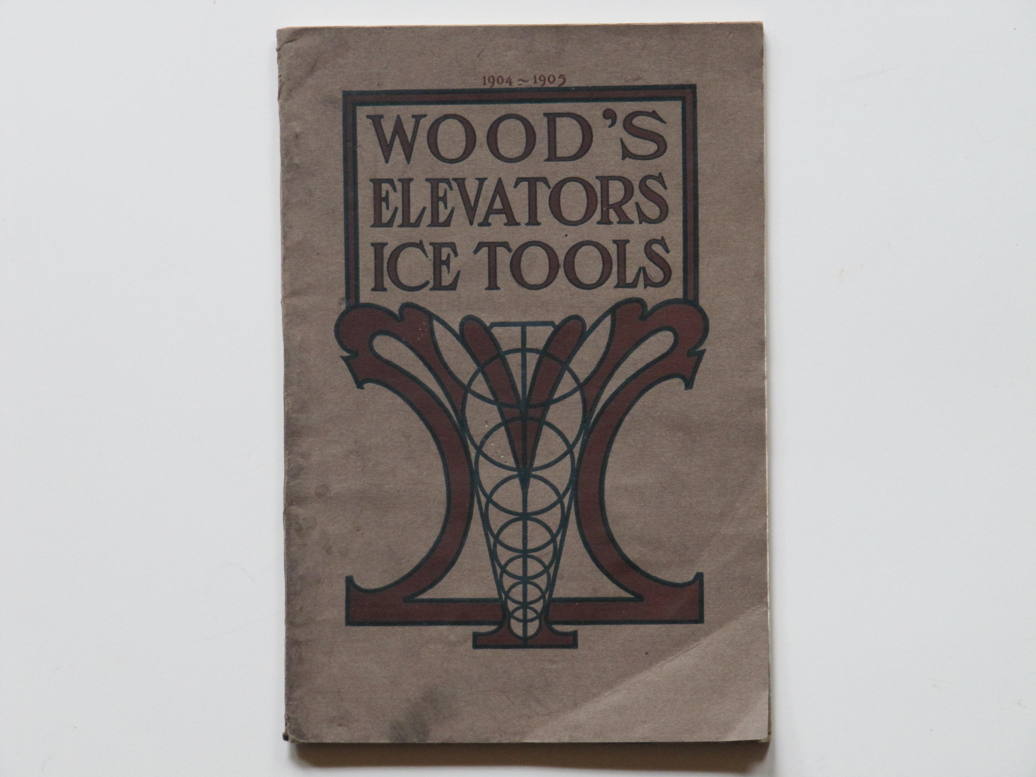 Woods 1904-1905