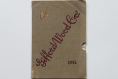 Gifford-Wood Co 1911