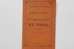 H F Dernell & Co 1901-1902