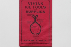 Vivian 1929