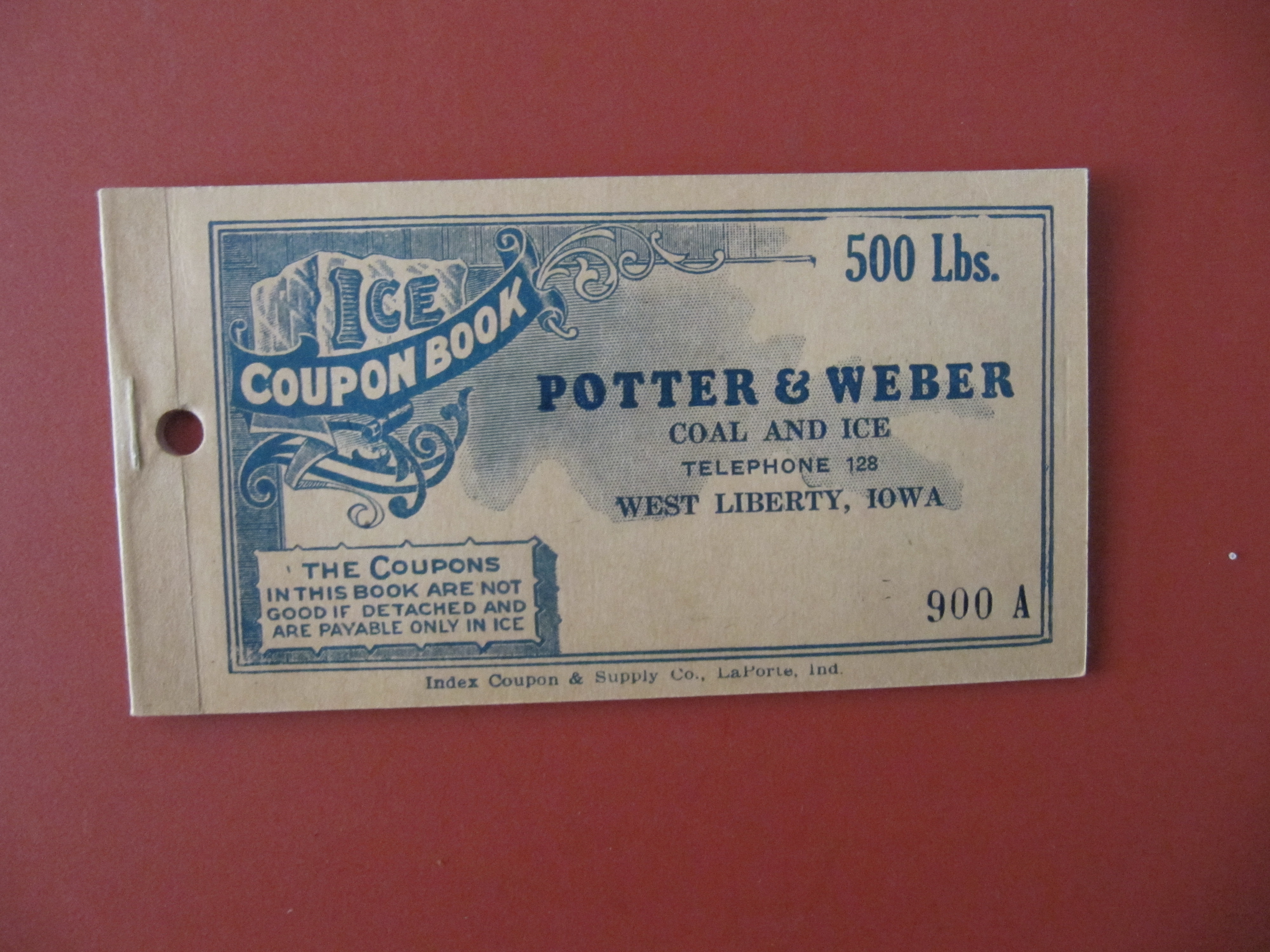 Potter&Weber500_WestLibertyIowa