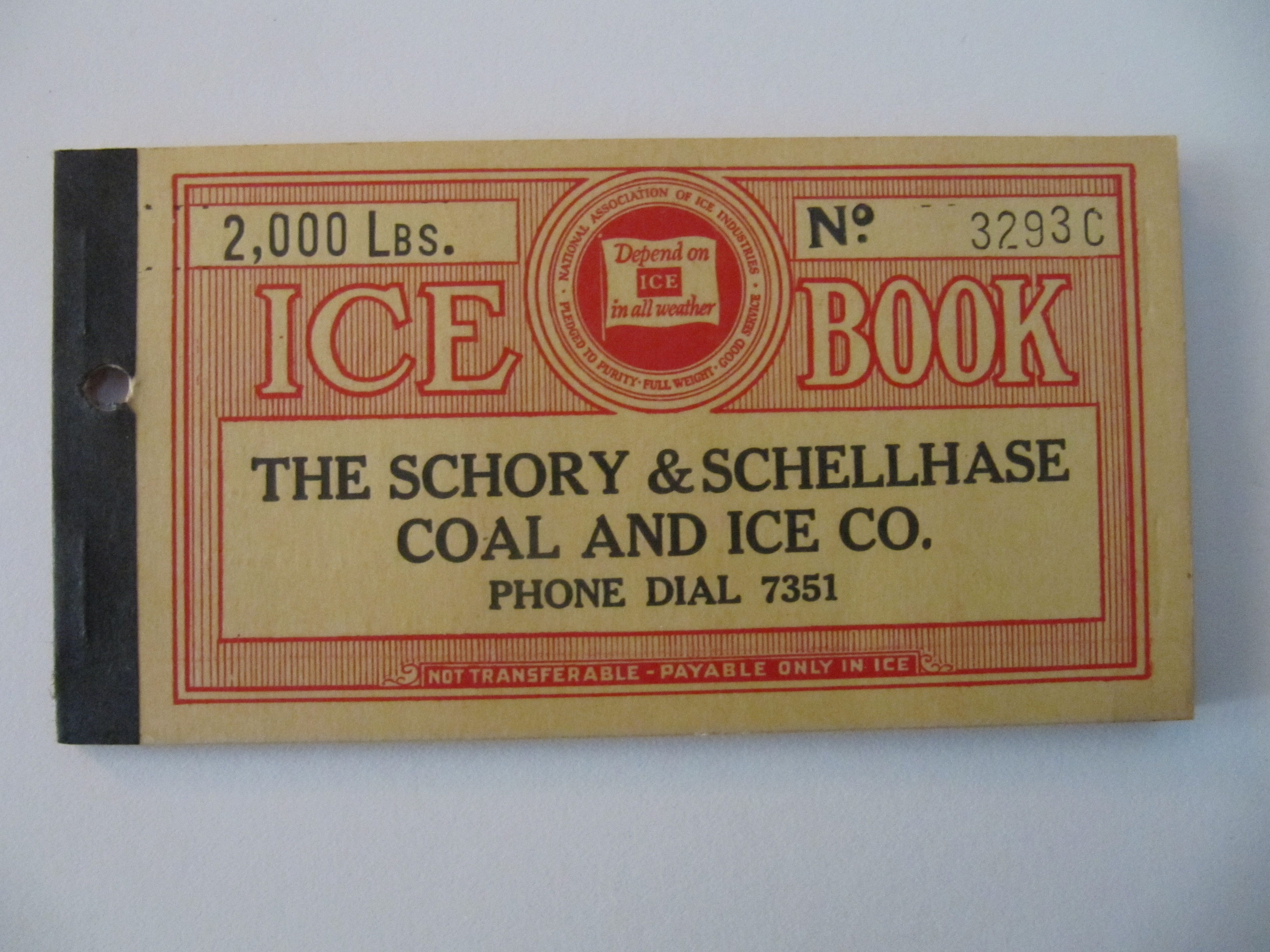 Schory&SchellhaseCoal&Ice2000